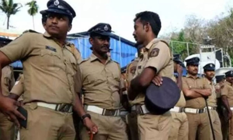 Chennai polices dedicated helplines emerge as lifeline for senior citizens Chennai polices dedicated helplines emerge as lifeline for senior citizens
