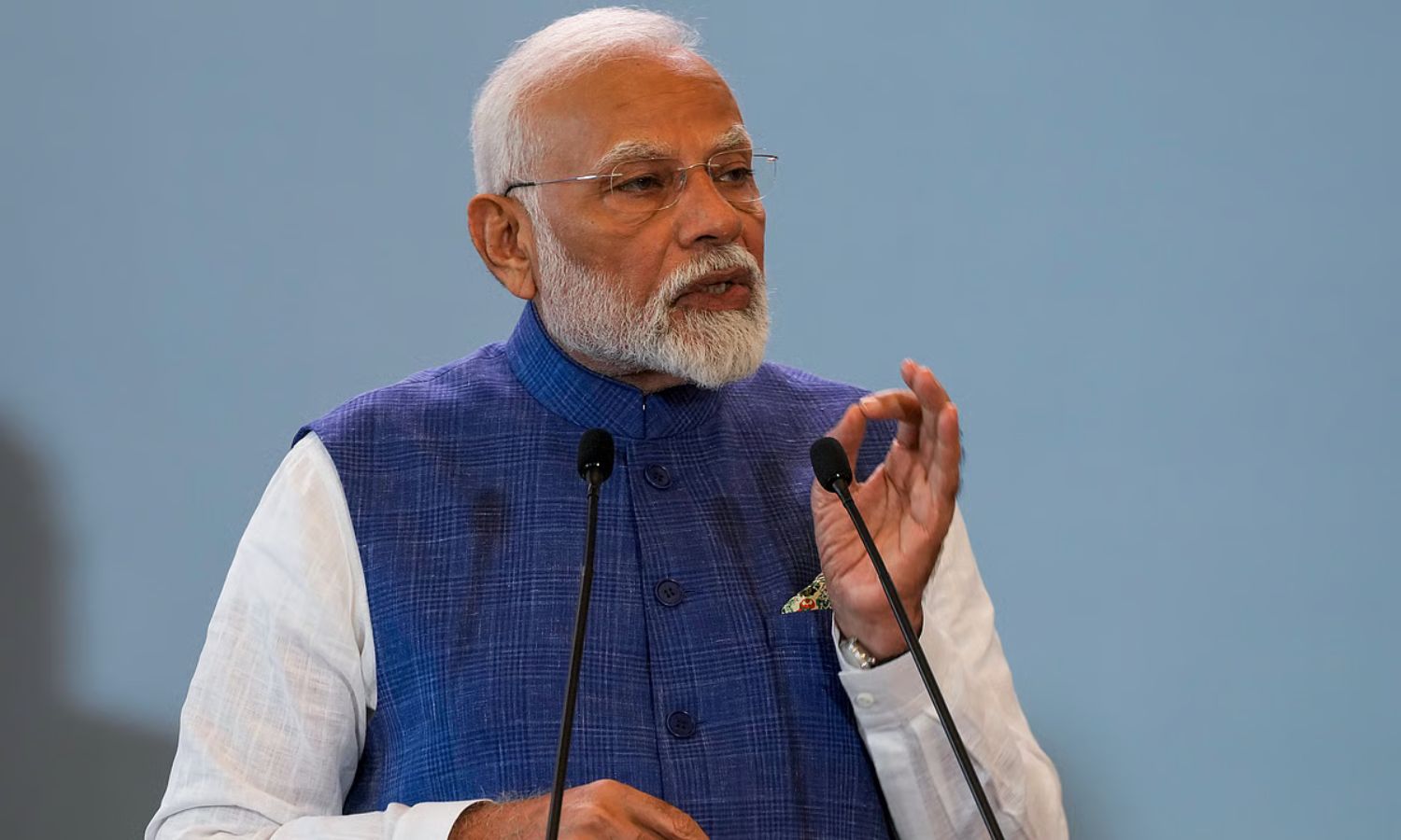 Centre to host festival in TN to celebrate Chola emperors legacy; PM Modi to attend grand finale