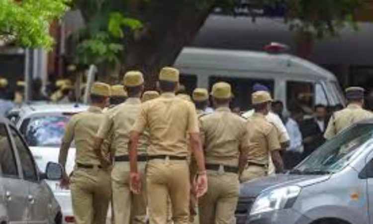 Chennai CCB registers case against FIITJEE Tamil Nadu Chief over alleged Rs 250 crore fraud