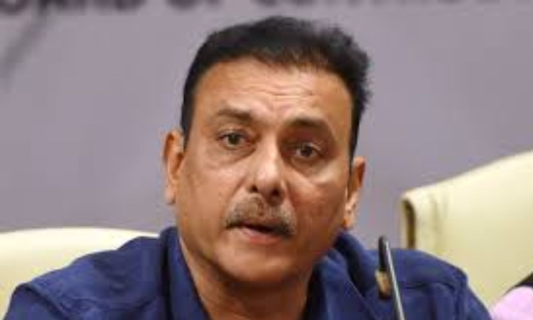 Shastri bats for Sai Sudharsans inclusion in India Test side for England tour Shastri bats for Sai Sudharsans inclusion in India Test side for England tour