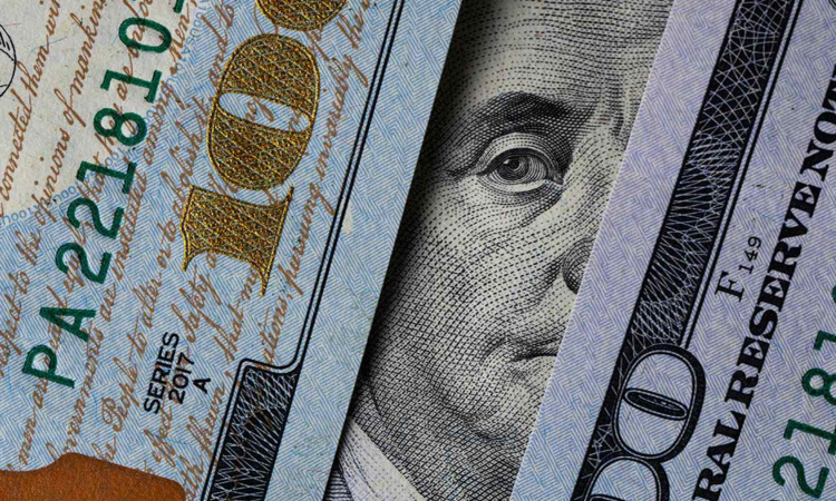 Who benefits from a global dollar? Who benefits from a global dollar?