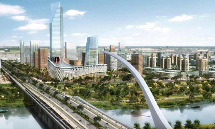 Editorial: Second time lucky for Amaravati