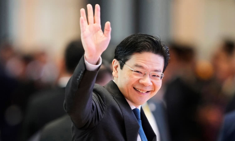 Singapores ruling party secures landslide victory in general election; PM Wong gets strong mandate Singapores ruling party secures landslide victory in general election; PM Wong gets strong mandate