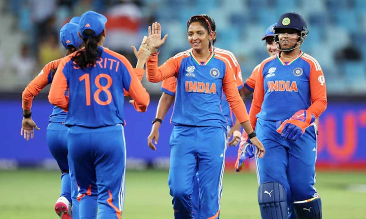 Women’s Tri-Series: Confident India take on resurgent Sri Lanka Women’s Tri-Series: Confident India take on resurgent Sri Lanka