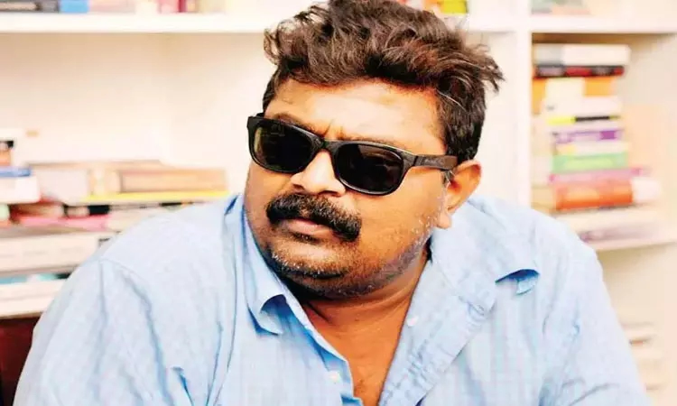 Mysskin croons for second single from Love Marriage Mysskin croons for second single from Love Marriage