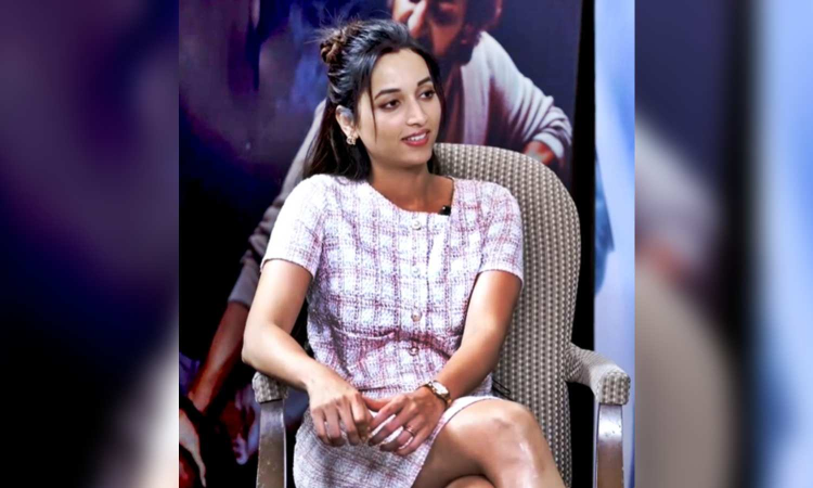 Shrinidhi Shetty finally speaks out on wrong perception in the minds of audience after ‘KGF’ Shrinidhi Shetty finally speaks out on wrong perception in the minds of audience after ‘KGF’
