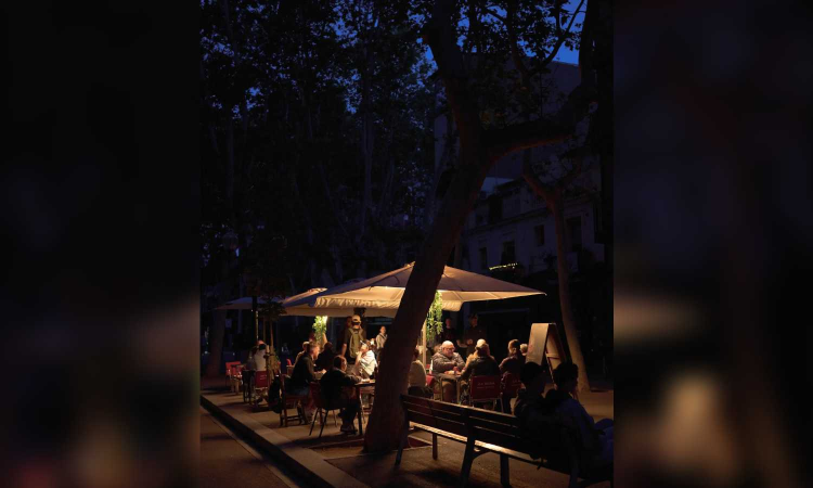 Great Blackout: Spain in dark is safer than elsewhere with power Great Blackout: Spain in dark is safer than elsewhere with power