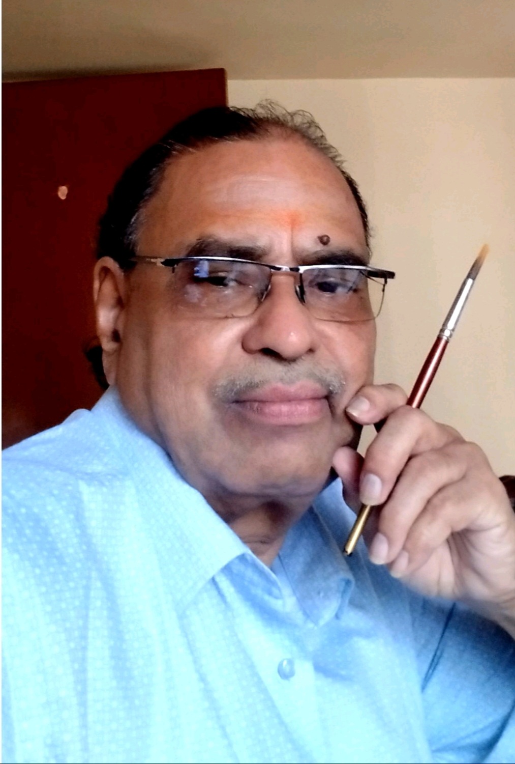 S Kumar S Kumar