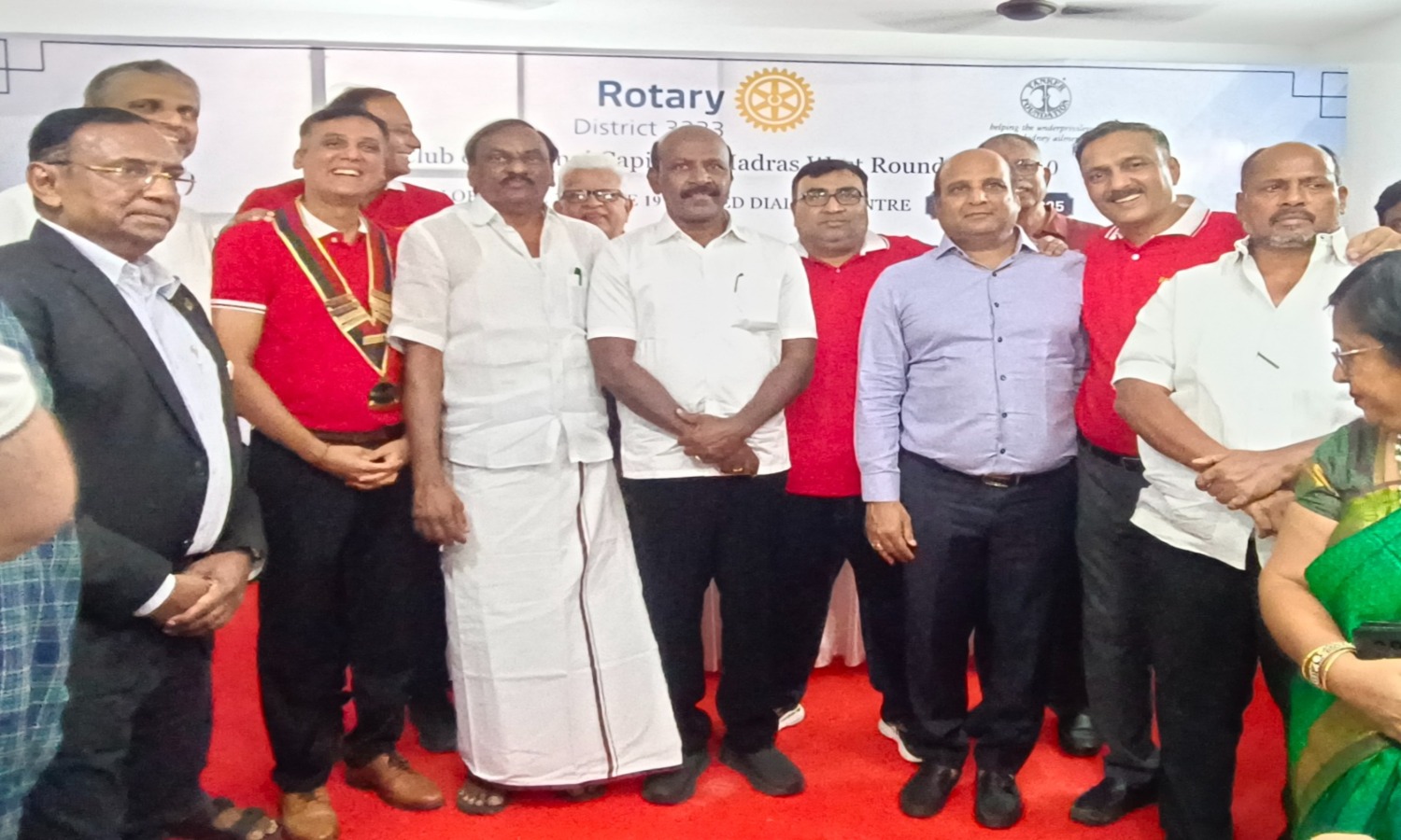Phase 2 of 19-bed dialysis centre opens in Porur