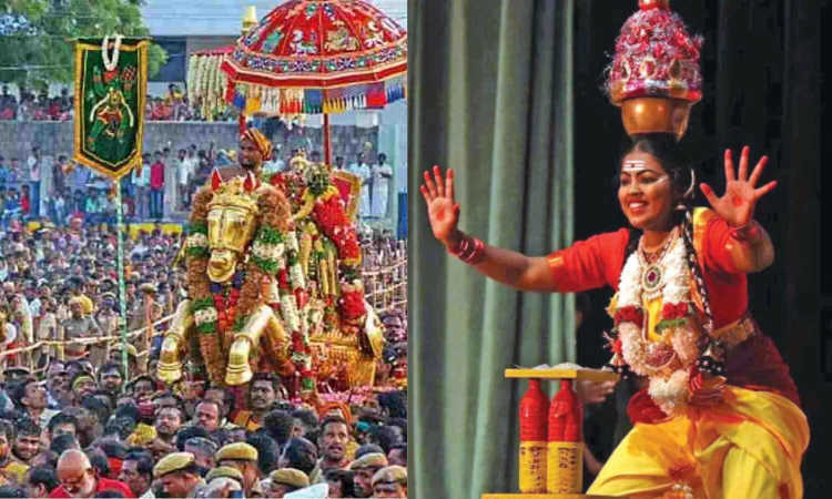 Chithirai Festival special: Tales of faith, tradition, and the artistes who bring it to life