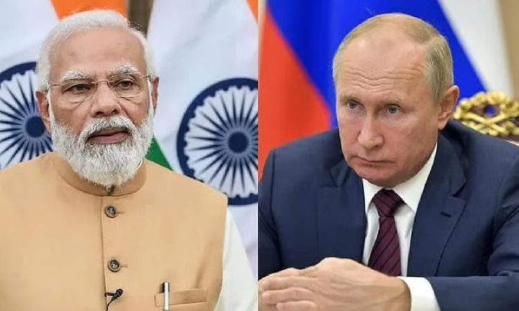 Putin speaks to PM Modi; says perpetrators of Pahalgam attack must be brought to justice Putin speaks to PM Modi; says perpetrators of Pahalgam attack must be brought to justice