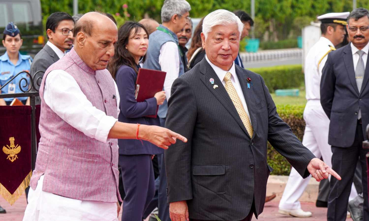 Pahalgam terror attack: Japan offers full support to India