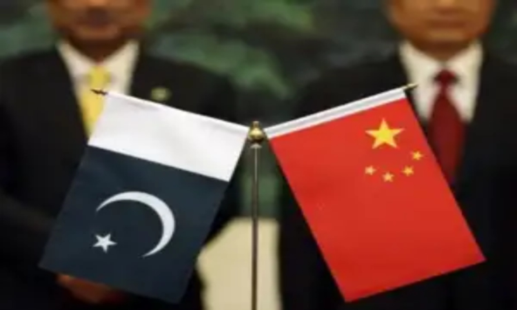 China would always support Pak to secure peace and stability in South Asia: Chinese envoy China would always support Pak to secure peace and stability in South Asia: Chinese envoy