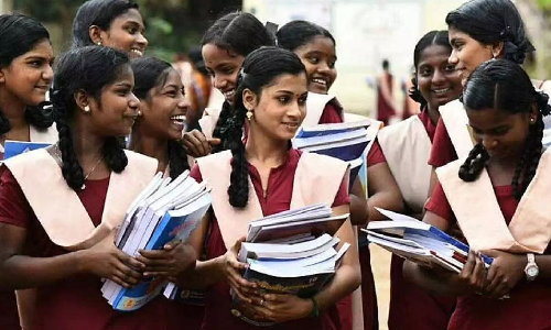 Tamil Nadu class 12 board exam results to be announced on May 8