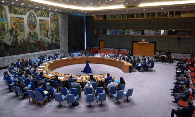 Pahalgam terror attack: UN Security Council member nations pose tough questions to Pakistan