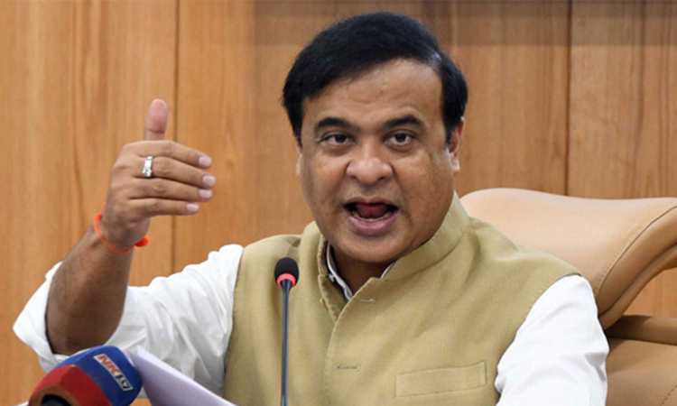 2 more persons arrested in crackdown on anti-nationals in Assam 2 more persons arrested in crackdown on anti-nationals in Assam