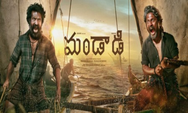 I am playing the antagonist in Sooris Mandaadi, clarifies actor Suhas I am playing the antagonist in Sooris Mandaadi, clarifies actor Suhas