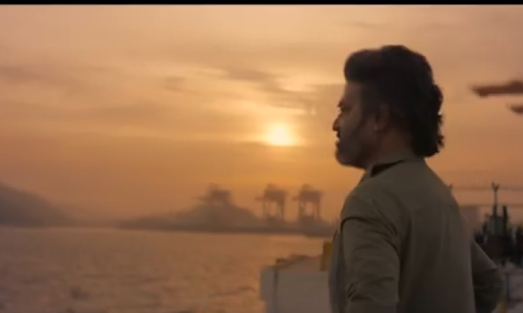 Watch | Glimpse video of Rajinikanth’s Coolie out now Watch | Glimpse video of Rajinikanth’s Coolie out now
