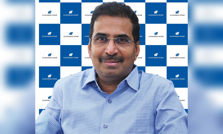 Sundaram Home Finance nets Rs 62 crore profit in Q1 Sundaram Home Finance nets Rs 62 crore profit in Q1