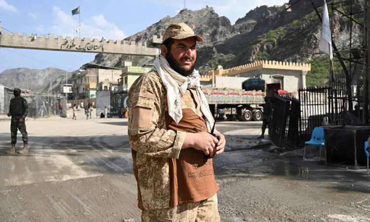 The Pakistan-Taliban divorce gets messy The Pakistan-Taliban divorce gets messy