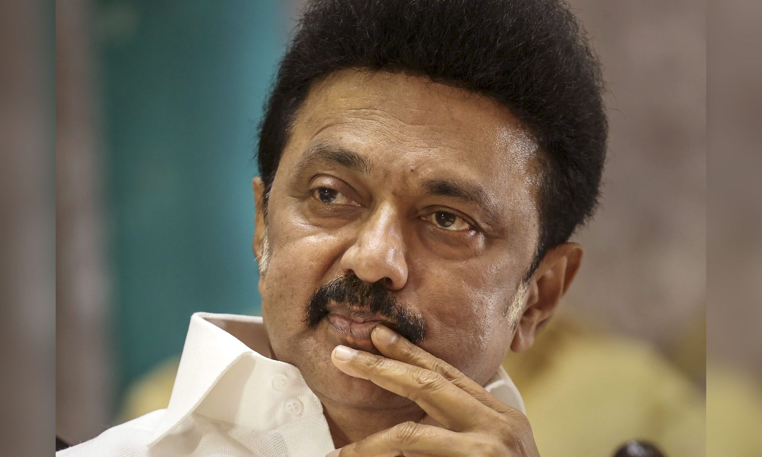 Sivaganga custodial death: Very sorry, ma, CM Stalin tells victims mother; assures strict action against cops