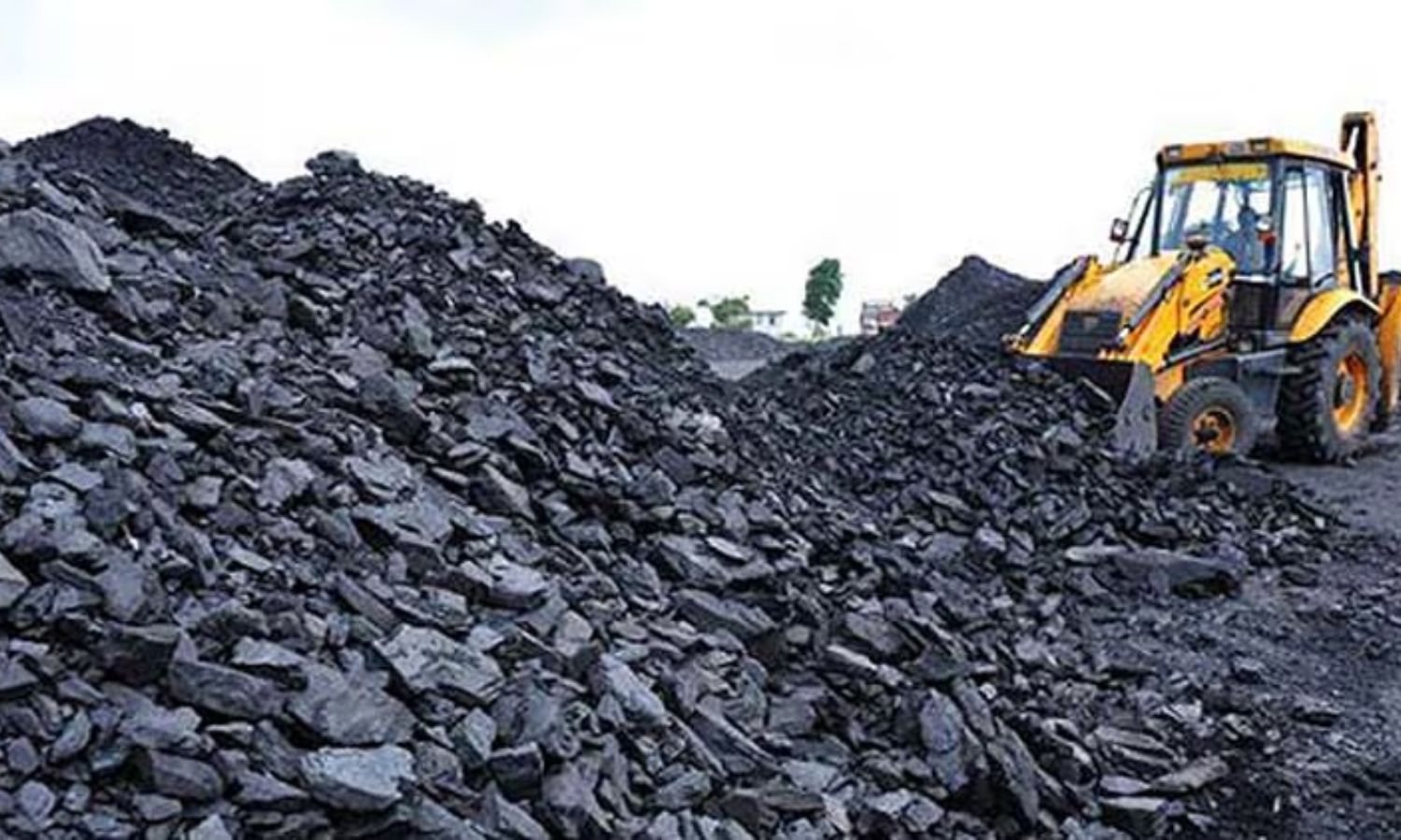 Cabinet approves revised SHAKTI policy for coal allocation to power sector