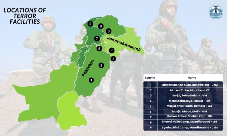 3 killed, 10 injured in Pak shelling; Indian Army responding in equal measure: Officials 3 killed, 10 injured in Pak shelling; Indian Army responding in equal measure: Officials