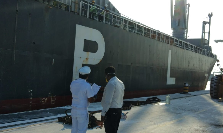 Customs dept conducts major reshuffle; 273 officers transferred to curb smuggling Customs dept conducts major reshuffle; 273 officers transferred to curb smuggling