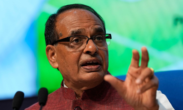 Union agri minister to chair meeting on cotton production in Coimbatore on July 11 Union agri minister to chair meeting on cotton production in Coimbatore on July 11