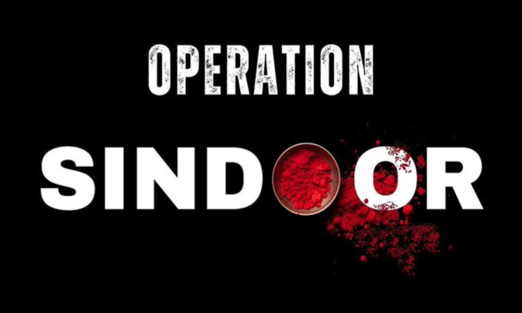 Reliance withdraws Operation Sindoor trademark application, says it was filed inadvertently