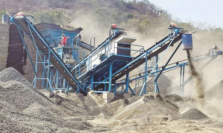Stricter TNPCB guidelines for new stone crusher units Stricter TNPCB guidelines for new stone crusher units