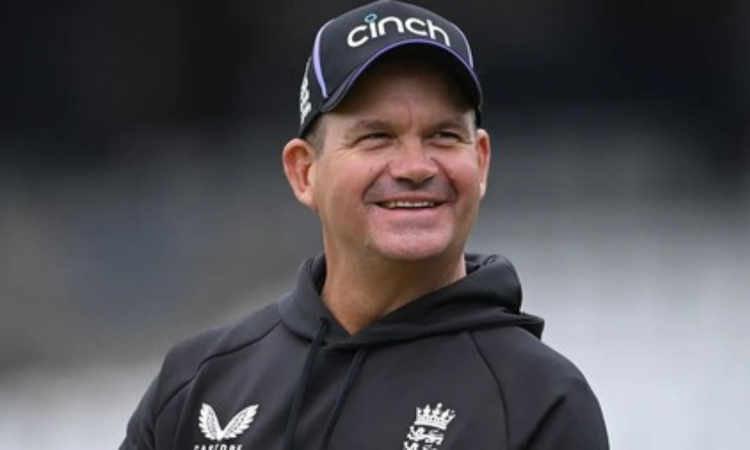 Sydney Sixers appoint Matthew Mott as head coach Sydney Sixers appoint Matthew Mott as head coach