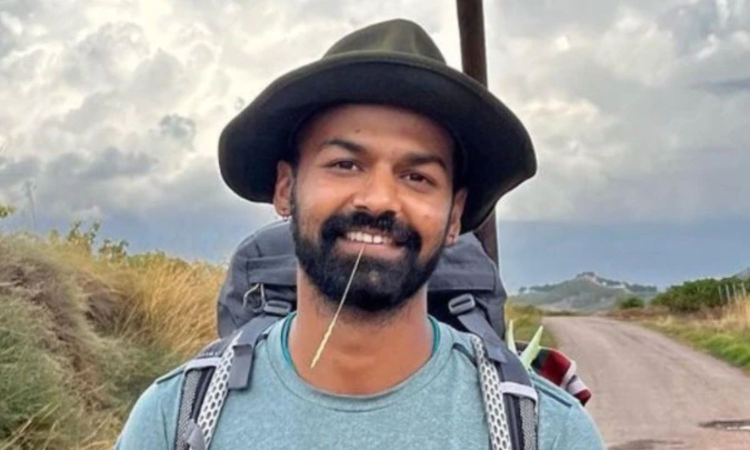 Mohanlal’s son Pranav’s horror film christened as ‘Dies Irae’ Mohanlal’s son Pranav’s horror film christened as ‘Dies Irae’