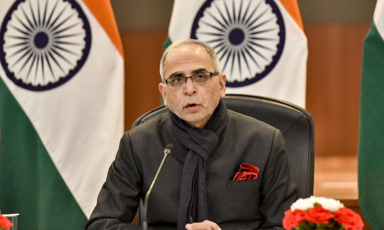 We are at war with terrorists: Indian Ambassador to US Vinay Kwatra We are at war with terrorists: Indian Ambassador to US Vinay Kwatra