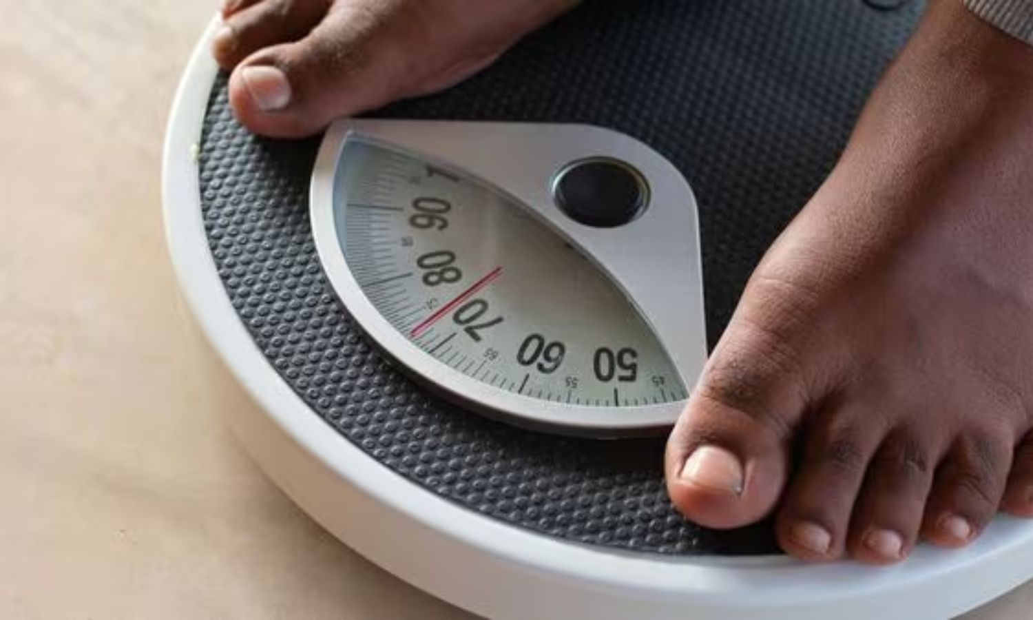 Study shows weight-loss drugs can cut alcohol intake by almost two-thirds