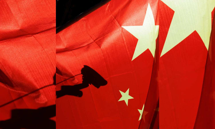 US echoes dragon: What I learned in China: Obedience gets you nowhere US echoes dragon: What I learned in China: Obedience gets you nowhere