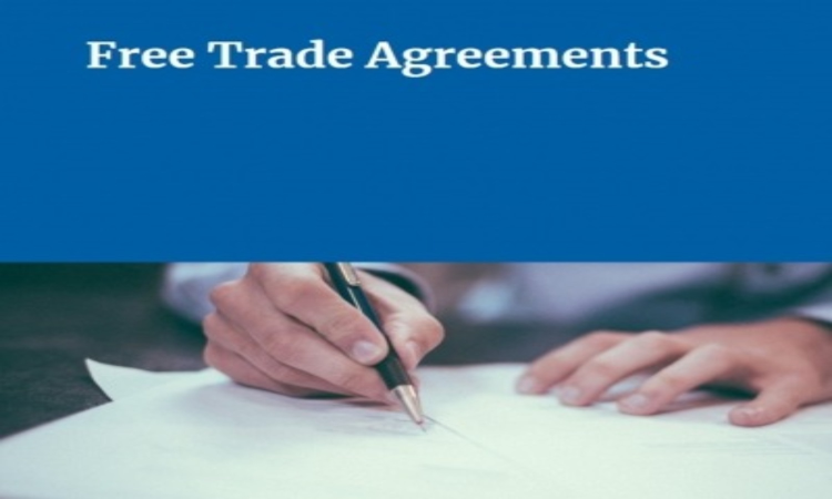 India poised to benefit from FTAs, says RAI CEO Kumar Rajagopalan India poised to benefit from FTAs, says RAI CEO Kumar Rajagopalan
