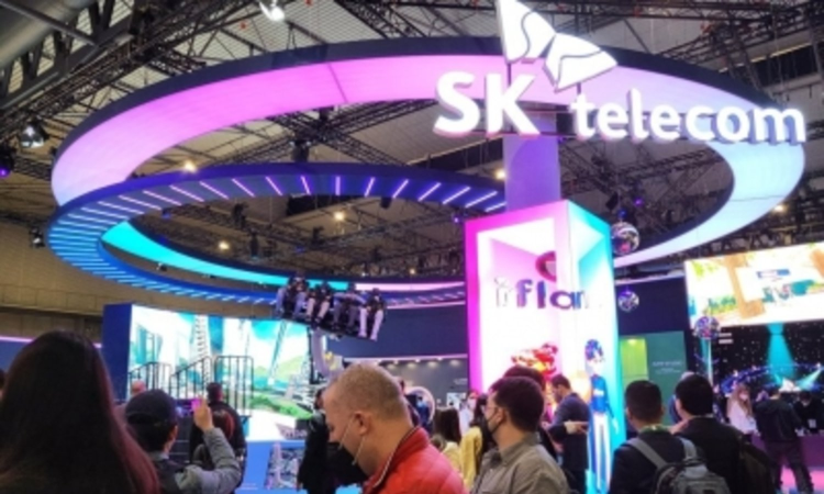 SK Telecom’s Q1 net dips 0.1 pc on higher corporate taxes SK Telecom’s Q1 net dips 0.1 pc on higher corporate taxes