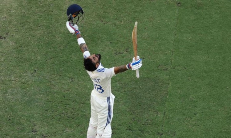 Australia to Australia: Full circle of Virat Kohlis Test journey Australia to Australia: Full circle of Virat Kohlis Test journey