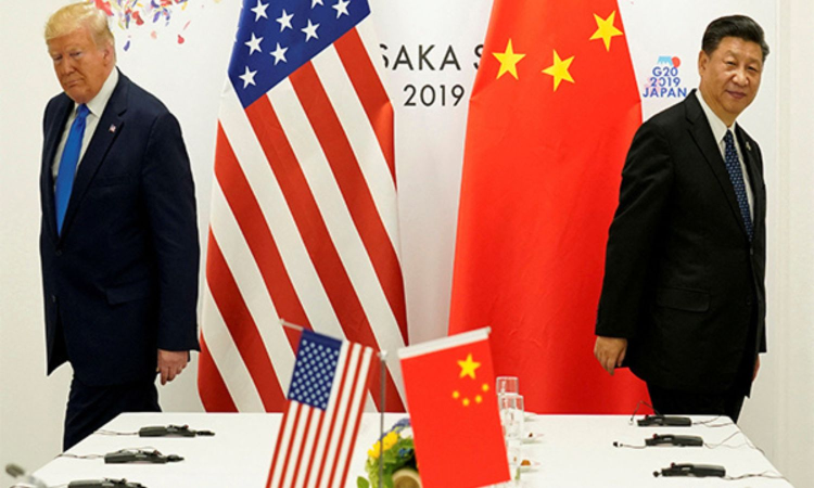 US to cut tariffs on Chinese goods to 30%, Beijing to tax 10% for 90 days US to cut tariffs on Chinese goods to 30%, Beijing to tax 10% for 90 days