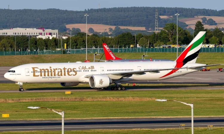 Second laser incident in 10 days on Dubai-Chennai flight triggers security alert