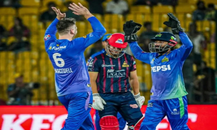 PCB plans resumption of Pakistan Super League PCB plans resumption of Pakistan Super League