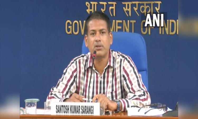 MNRE Secretary Santosh Kumar Sarangi gets additional charge of SECI CMD
