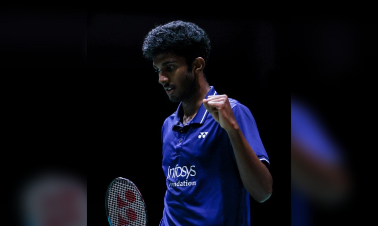 Ayush, Unnati aim to continue strong show at Thailand Open Ayush, Unnati aim to continue strong show at Thailand Open