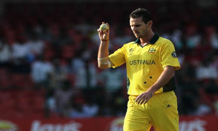 Bangladesh appoints Tait as pace bowling coach Bangladesh appoints Tait as pace bowling coach
