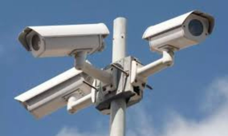 Tamil Nadu: 2,000 CCTV cameras fixed under Safe Ramnad initiative Tamil Nadu: 2,000 CCTV cameras fixed under Safe Ramnad initiative
