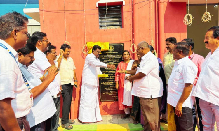 Namakku Naame’s rural avatar gets fillip, TN govt approves Rs 150 crore Namakku Naame’s rural avatar gets fillip, TN govt approves Rs 150 crore