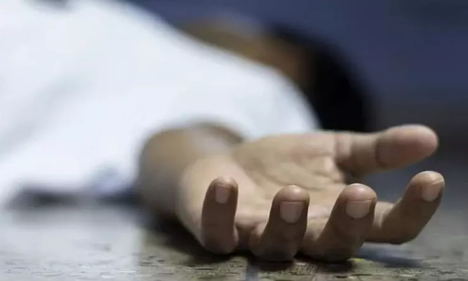 One dead, friend seriously injured in accident