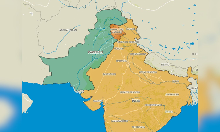 Tipping point: Norms have changed in South Asia Tipping point: Norms have changed in South Asia