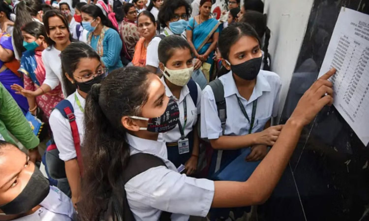 CBSE class 12 results declared CBSE class 12 results declared